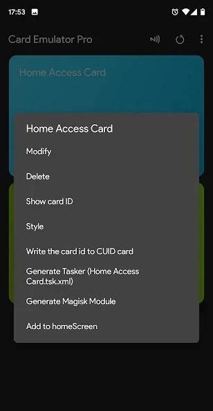 nfc card emulator pro apk no root|nfc host card emulator.